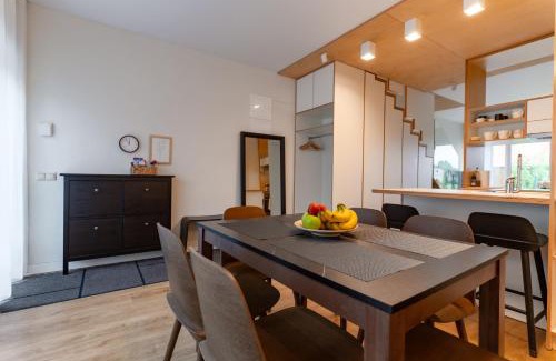 Sigulda Apartment | Stay in Sigulda #12