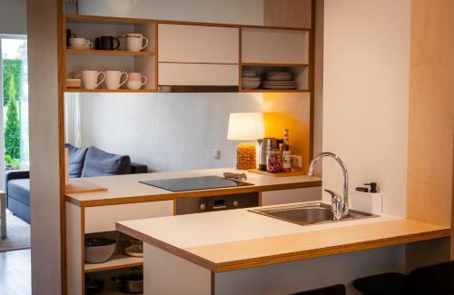 Sigulda Apartment | Stay in Sigulda #12