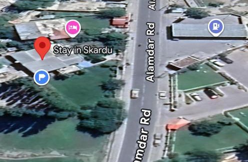 Skardu House | Stay in Skardu