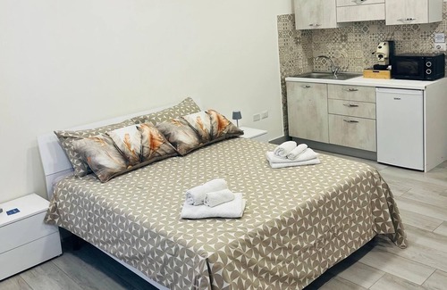 Bellizzi Apartment | Stay in style, all within walking distance