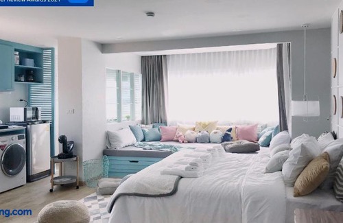Nimman Apartment | Stay in Style at Nimman R918