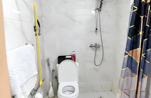 Al Satwa Villa | "Stay in the heart of Downtown: steps from Dubai Mall, Burj Khalifa, and more!"