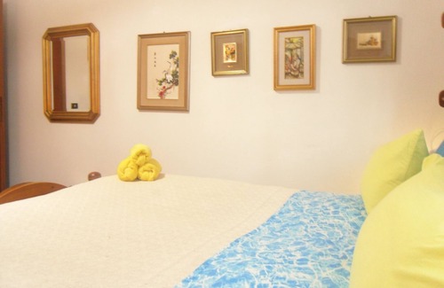 Milis Bed & Breakfast | ♥stay in the heart of Sardinia♥
