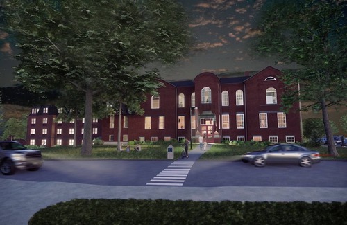 Orono Hotel | Stay in the Heart of UMaine with Access to its Amazing Facilities! Parking