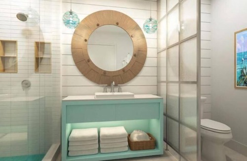 Sobro Hotel | Stay in the Heart of Nashville! Rooftop Bar & Pool/2 Spacious Units
