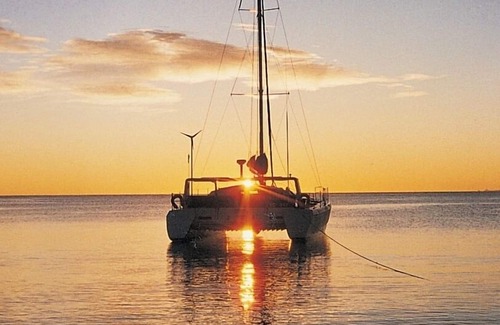 Ngaio Bay Boat Rental | Stay in the stunning Abel Tasman National Park!!