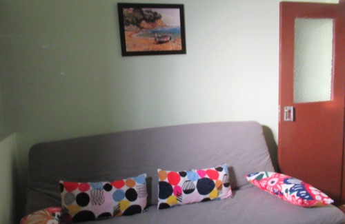 Torreira House | Stay in the suburb & SAVE– only 5 min. drive to the main ocean beach in Torreira
