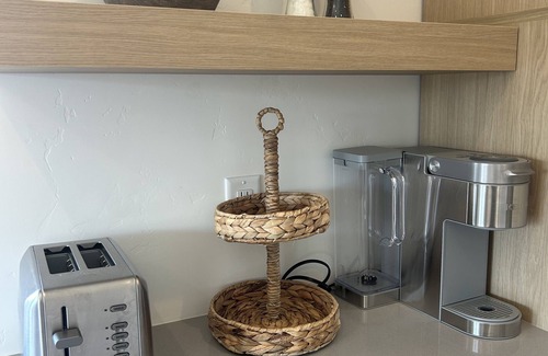 Washington Apartment | Stay in the top 2 floors of the brand new Silo Inn, near Zion!