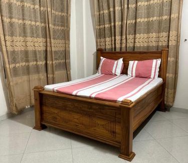 Zanzibar Town Apartment | Stay In Zanzibar On A Budget