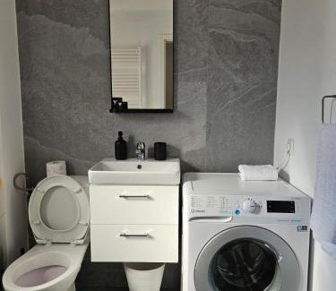 Giurgiu County Villa | Stay Inn Green City