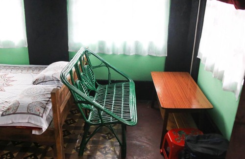 Sohra Bed & Breakfast | Stay Inn K. Khongliar Homestay