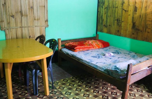 Sohra Bed & Breakfast | Stay Inn K. Khongliar Homestay