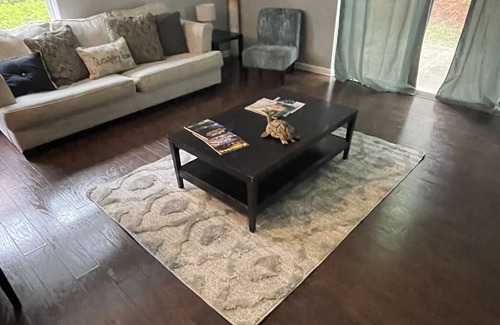 Arlington House | Stay Jacksonville best location! Home away from Home!