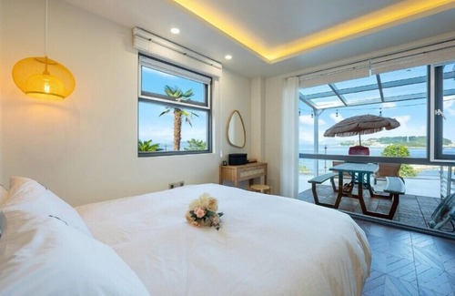 Geoje House | Stay Jangmok
