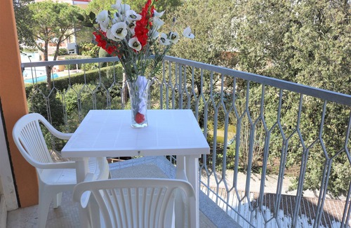 Bibione Apartment | Stay just few meters from the beach