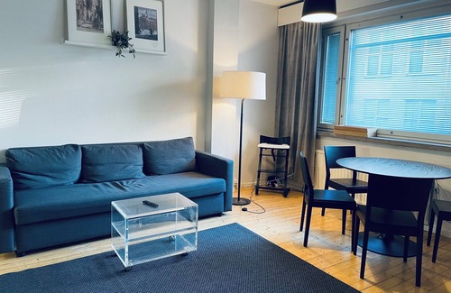 Kamppi Apartment | Stay Kamppi Apartment