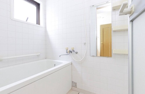 Horikiri Apartment | Stay like living in an extraordinary space Priva / Katsushika-ku Tokyo
