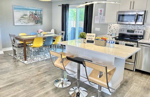 Port Weller West House | Stay Long-term by Niagara @ 50% OFF Oct-March!