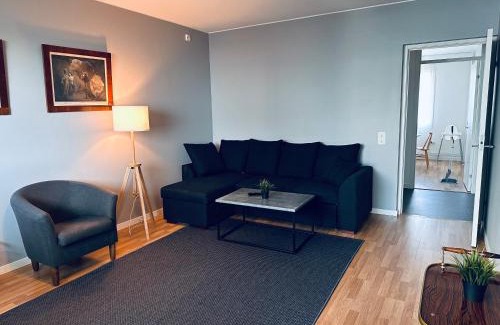 Espoo Apartment | STAY Matinkatu Apartment