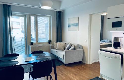 Espoo Apartment | STAY Matinkylä Apartments