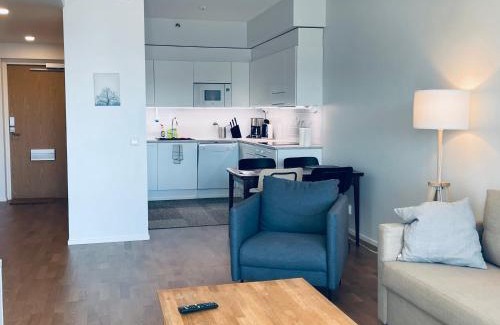 Espoo Apartment | STAY Matinkylä Apartments