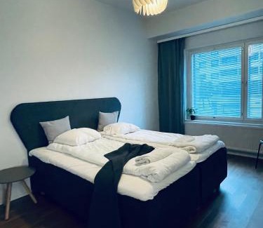 Espoo Apartment | STAY Matinkylä Apartments