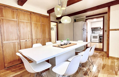 Montgomery Center Cabin | Stay near Jay Peak at your own private cabin with 18 brookside acres!