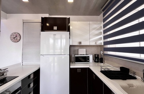 Agios Athanasios Apartment | STAY Neo Coast Apartment