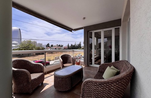 Agios Athanasios Apartment | STAY Neo Coast Apartment