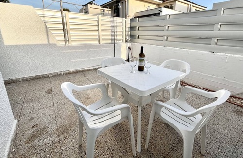 Ayia Napa Apartment | STAY NISSI Chrysland Studio 111