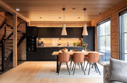 Sirkka House | Stay North - Ounas