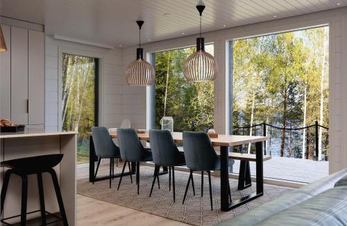 Ylojarvi Apartment | Stay North - Parma