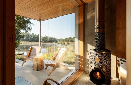 Askainen House | Stay North - Red Rock