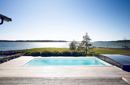 Kimito Island House | Stay North - Stenudden
