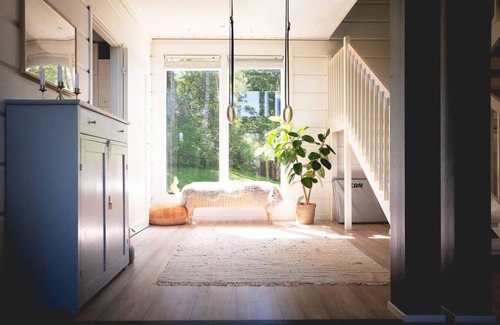 Sibbo House | Stay North - Västerskog