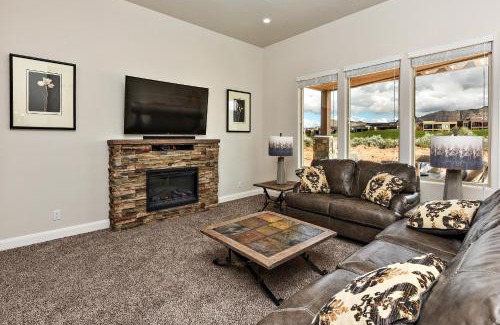 St. George House | Stay On Course