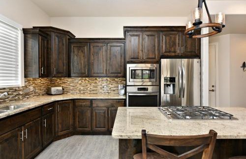 St. George House | Stay On Course