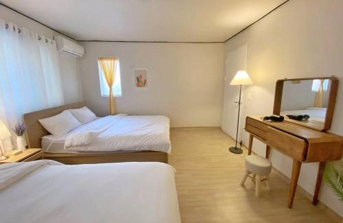 Boramae-dong Apartment | Stay on