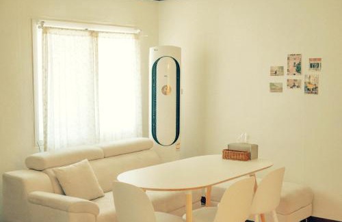 Boramae-dong Apartment | Stay on