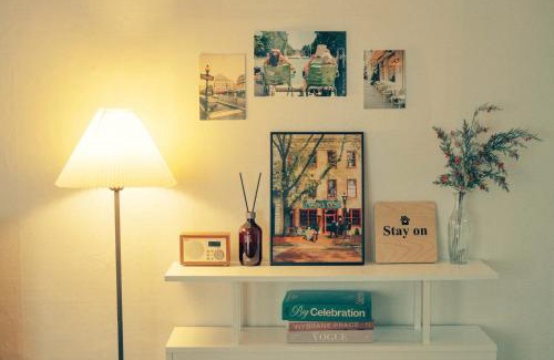 Boramae-dong Apartment | Stay on