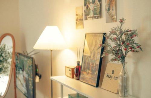 Boramae-dong Apartment | Stay on