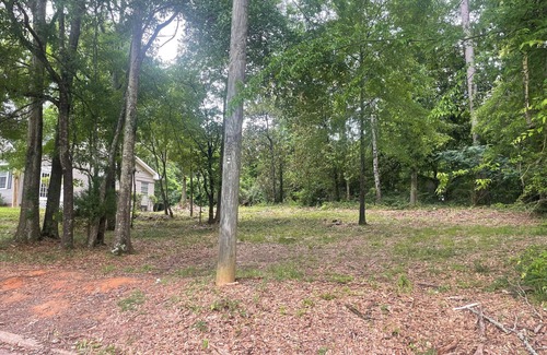 Meridian House | Stay on Magnolia Hill 2BR Cottage in Meridian, Mississippi with Southern Charm