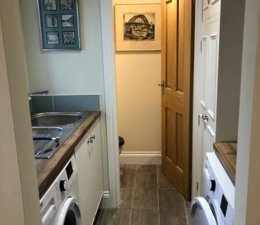 Hexham House | Stay on the Hill - Self Catered Cottages Laverick and Bothy
