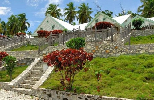 Haiti Apartment | Stay on the last preserved island of the Caribbean