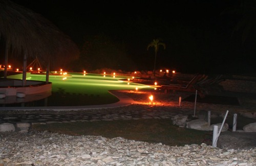 Haiti Apartment | Stay on the last preserved island of the Caribbean