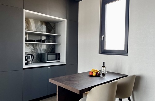 Potamos tis Germasogeias Apartment | STAY ONLY Tower Suite 2001