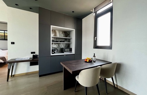 Potamos tis Germasogeias Apartment | STAY ONLY Tower Suite 2001
