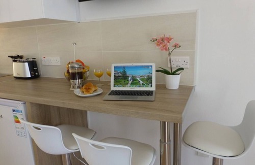 Ayia Napa Apartment | STAY Paradise Sands Studio