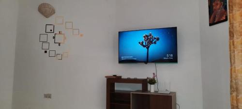 Shanzu Apartment | Stay.Plus Lamera Garden View Cottage