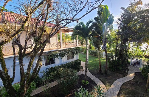 Forest Home Apartment | Stay, relax and explore in Seastar, our tropical oasis by the Caribbean Sea.n